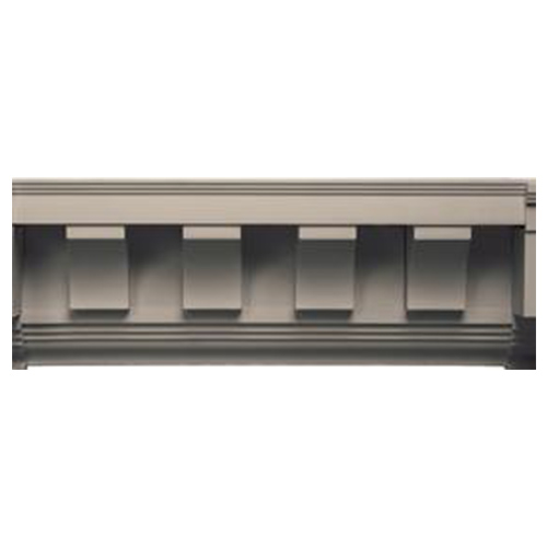 CAD Drawings Mid-America Siding Components Exterior Dentil Trim
